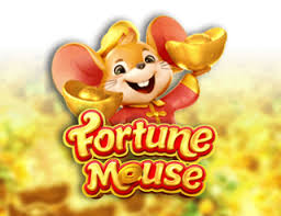 jogar fortune mouse demo ícone